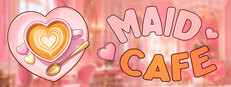 Maid Cafe cover