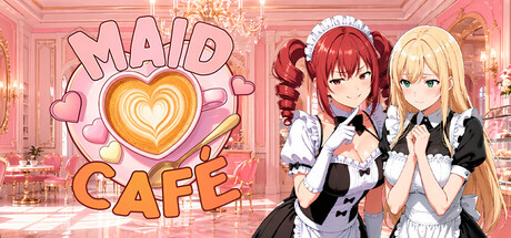 Maid Cafe