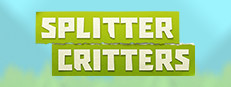 Splitter Critters game cover