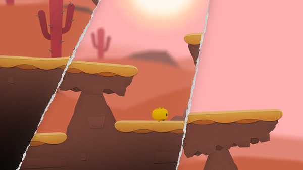 Splitter Critters-游戏截图