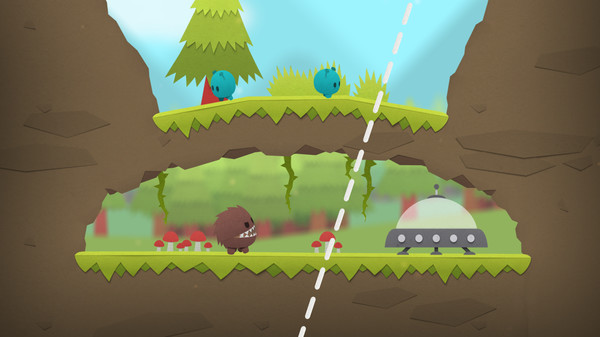 Splitter Critters-游戏截图
