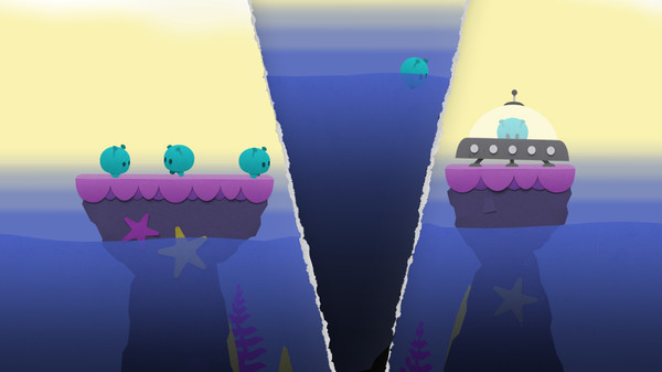 Splitter Critters-游戏截图