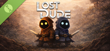 Lost Dude Demo banner image