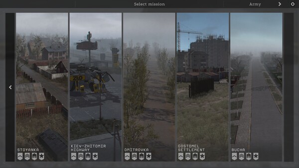 Ukrainian Warfare: Gostomel Heroes - Battle Unfinished