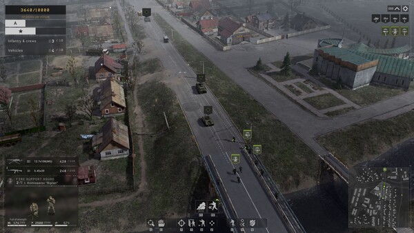 Ukrainian Warfare: Gostomel Heroes - Battle Unfinished