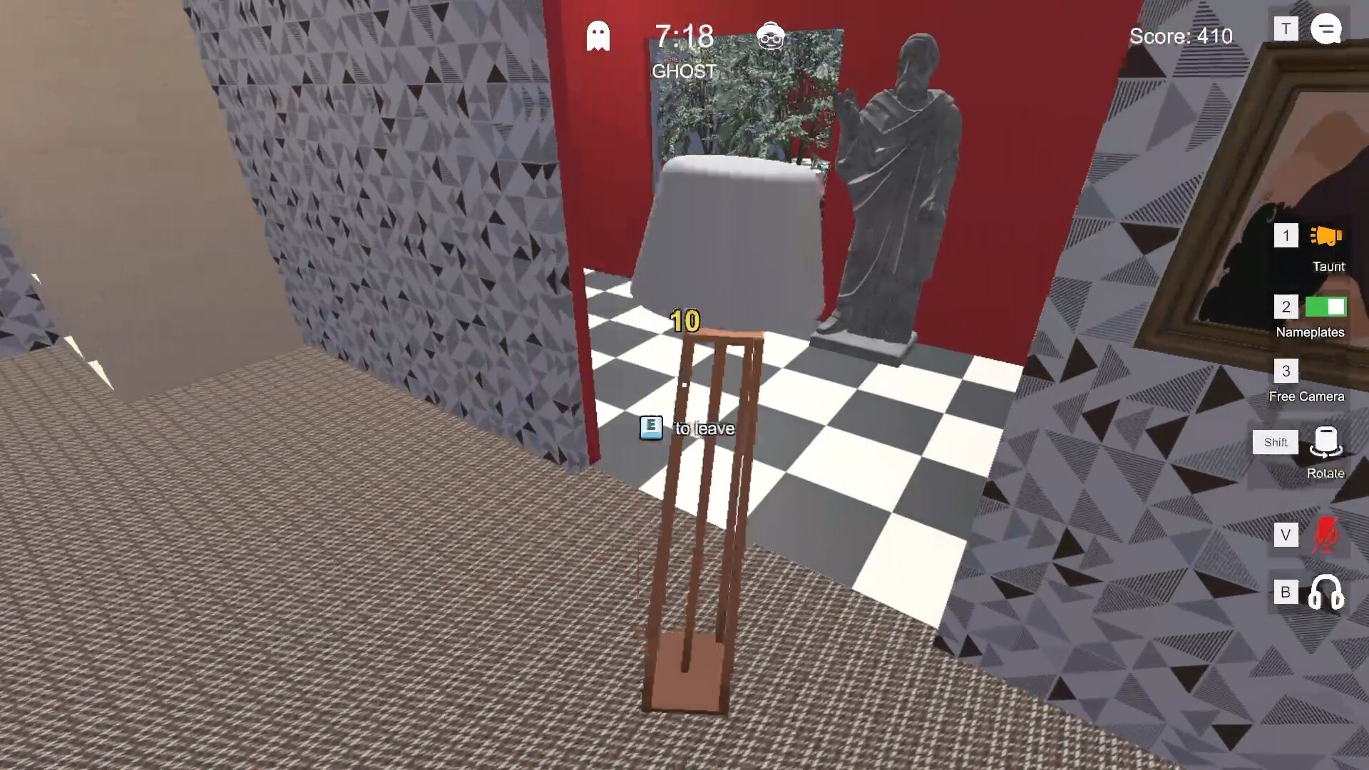 Onigokko screenshot 8