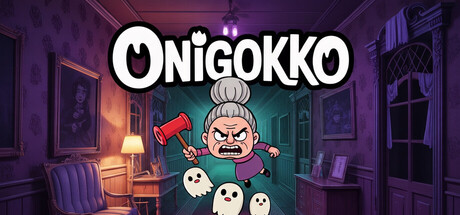 Onigokko — Steam game cover