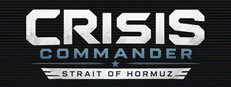 Crisis Commander: Strait Of Hormuz