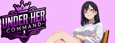 Under Her Command - Femdom Visual Novel