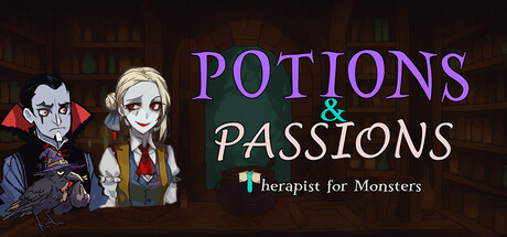 Library Header