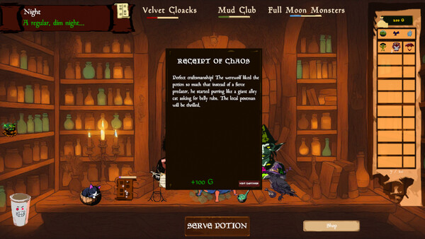 Screenshot media