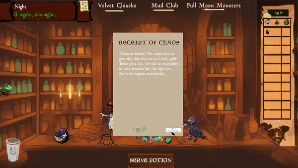 Screenshot media