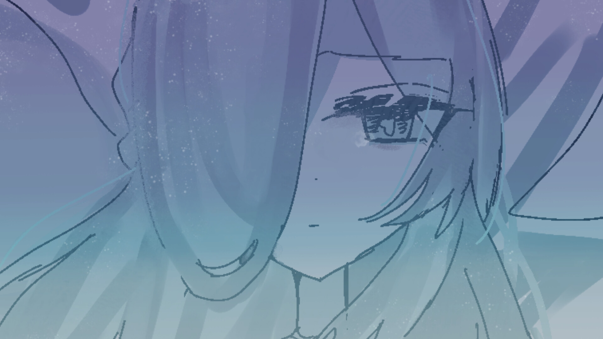 Lumina:Last Bloom screenshot 3