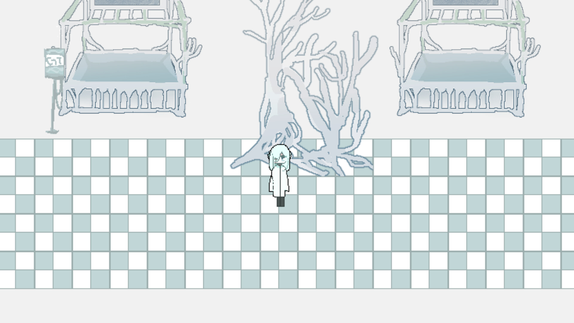 Lumina:Last Bloom screenshot 4