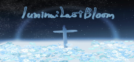 Lumina:Last Bloom cover