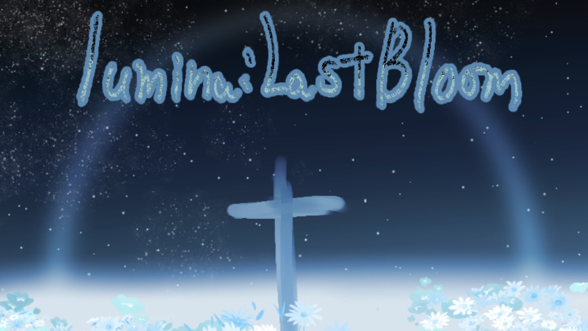 Lumina:Last Bloom screenshot 1