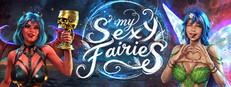 My Sexy Fairies cover