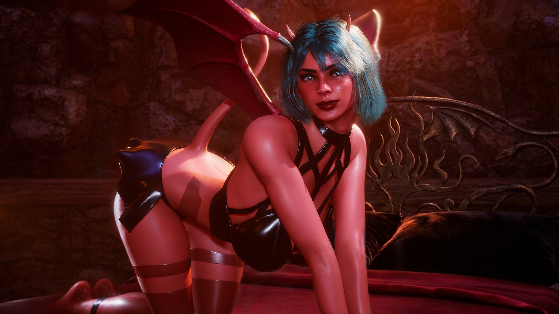 Screenshot 4 from My Sexy Fairies