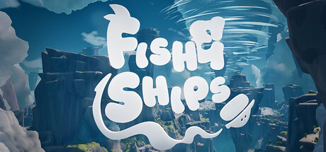 Fish & Shipsの作品画像