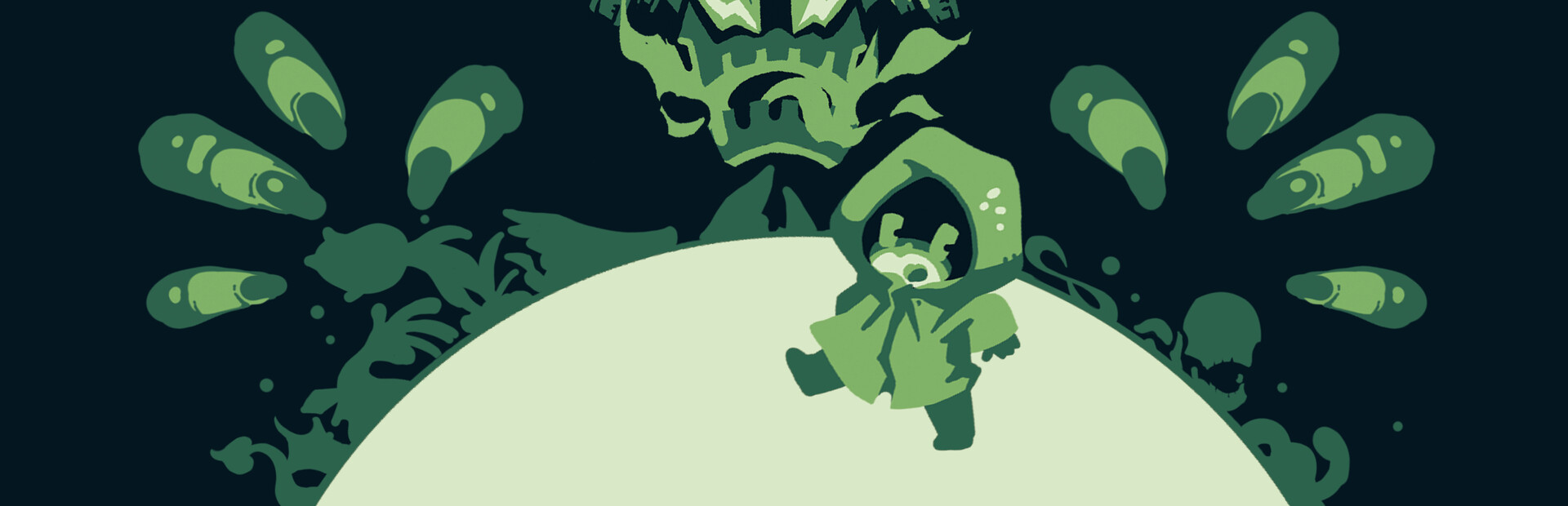 MansionDungeon