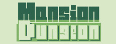 MansionDungeon cover