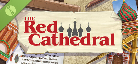 The Red Cathedral Demo banner image