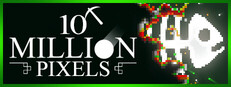 10 Million Pixels