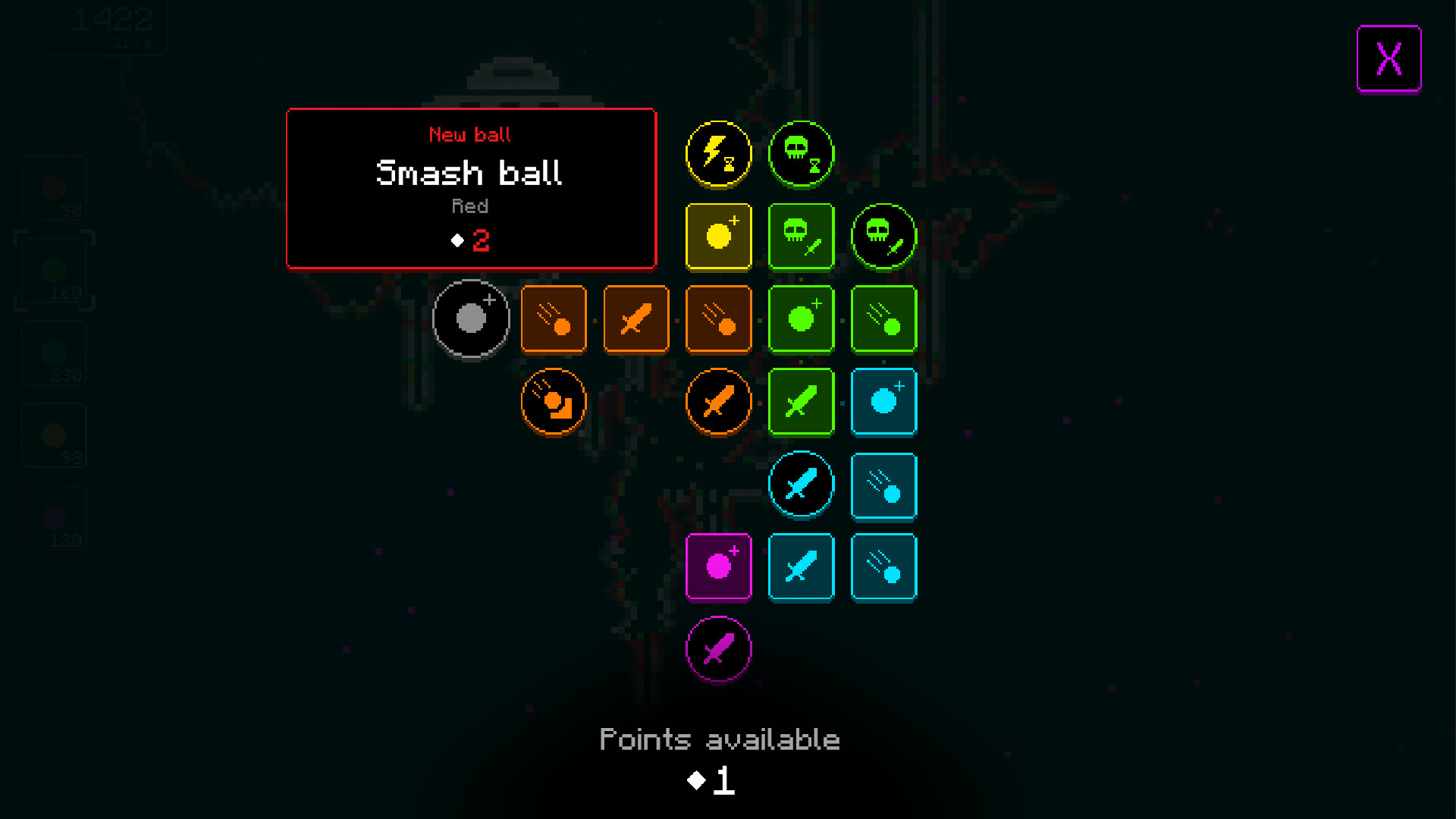 10 Million Pixels screenshot 4