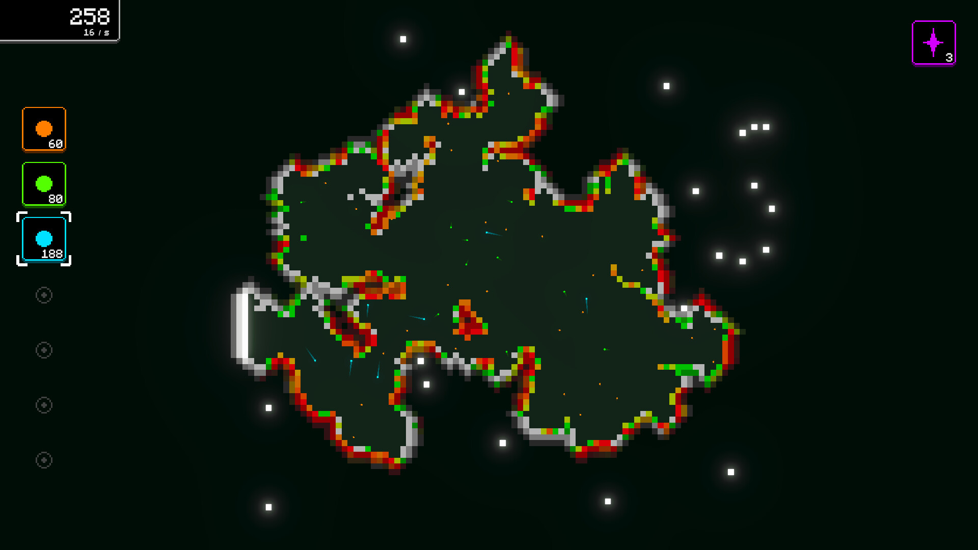 10 Million Pixels screenshot 7