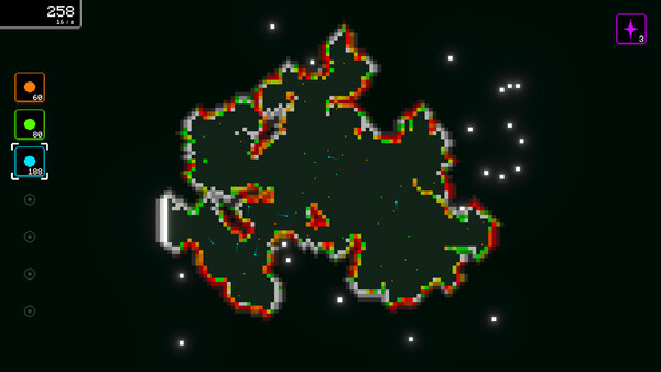 10 Million Pixels screenshot 8