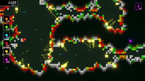10 Million Pixels