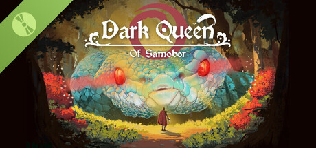 Dark Queen of Samobor Demo header