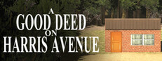 A Good Deed On Harris Avenue cover
