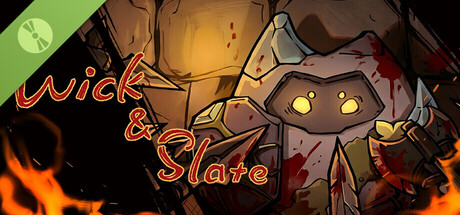 Wick & Slate Demo