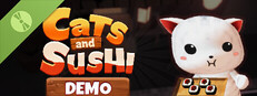 Cats and Sushi Demo