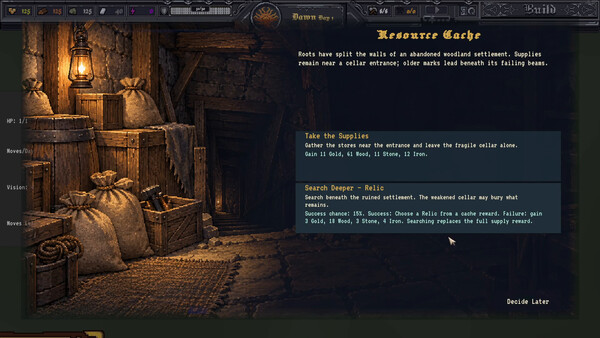 The Anchored Hour screenshot 7