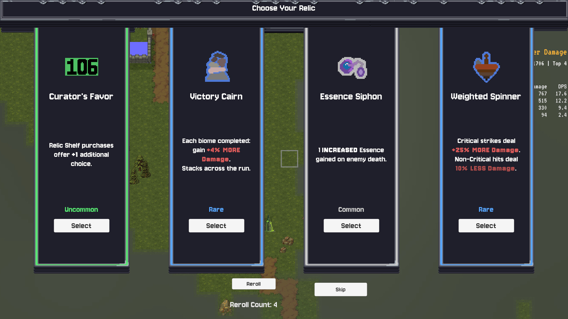 The Anchored Hour screenshot 3