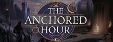 The Anchored Hour cover