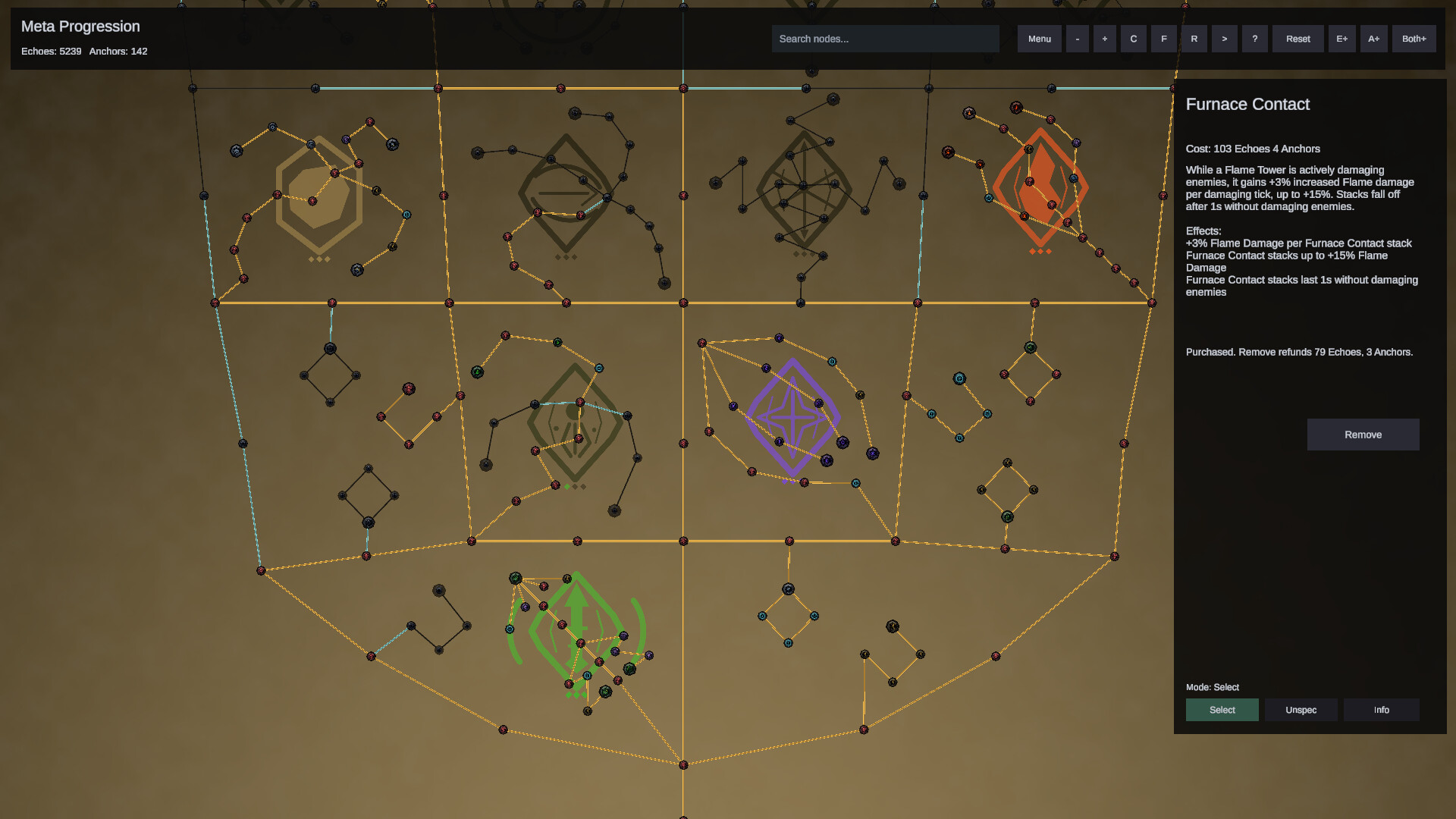 The Anchored Hour screenshot 7