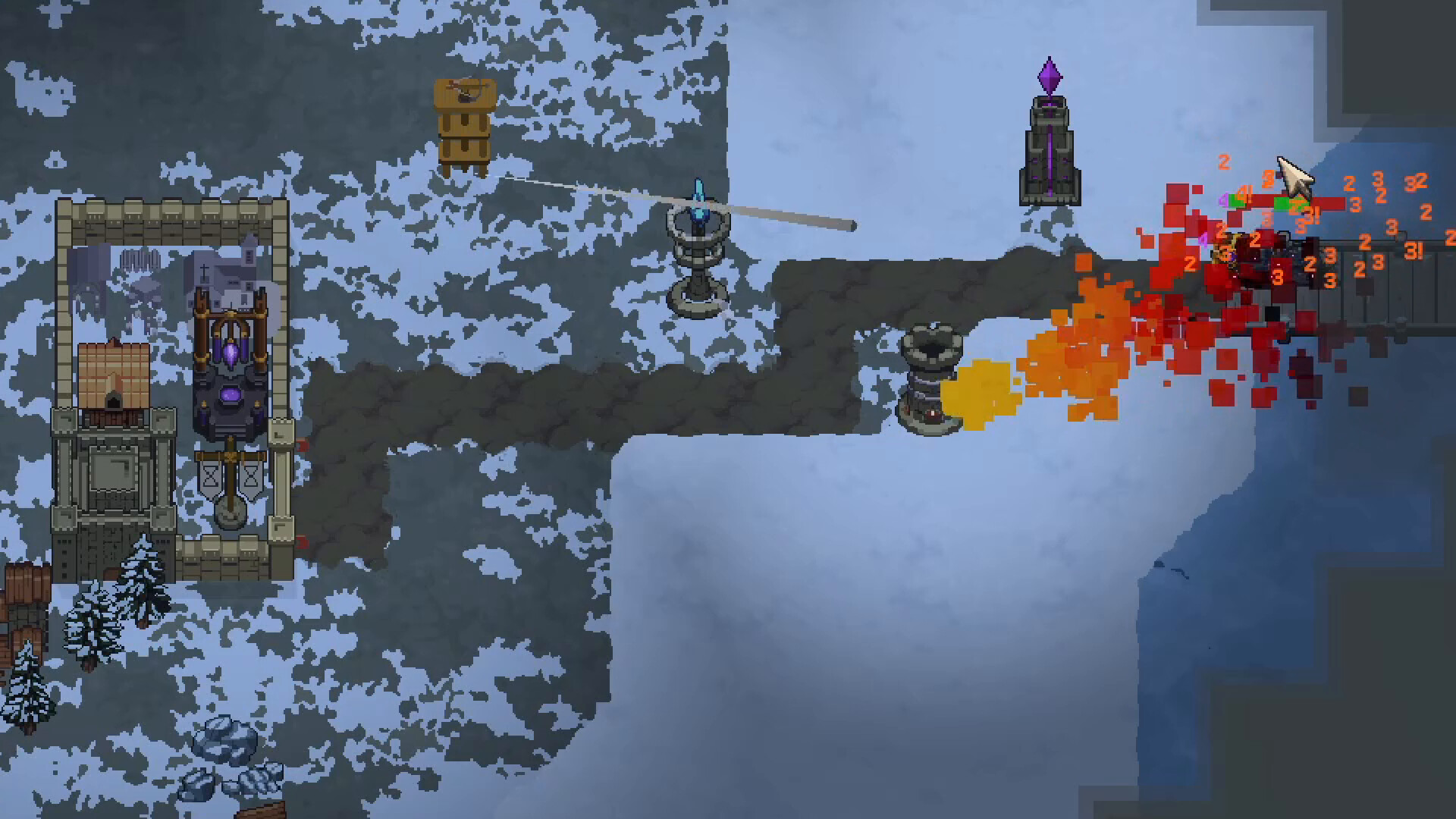The Anchored Hour screenshot 1