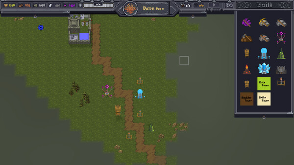 The Anchored Hour screenshot