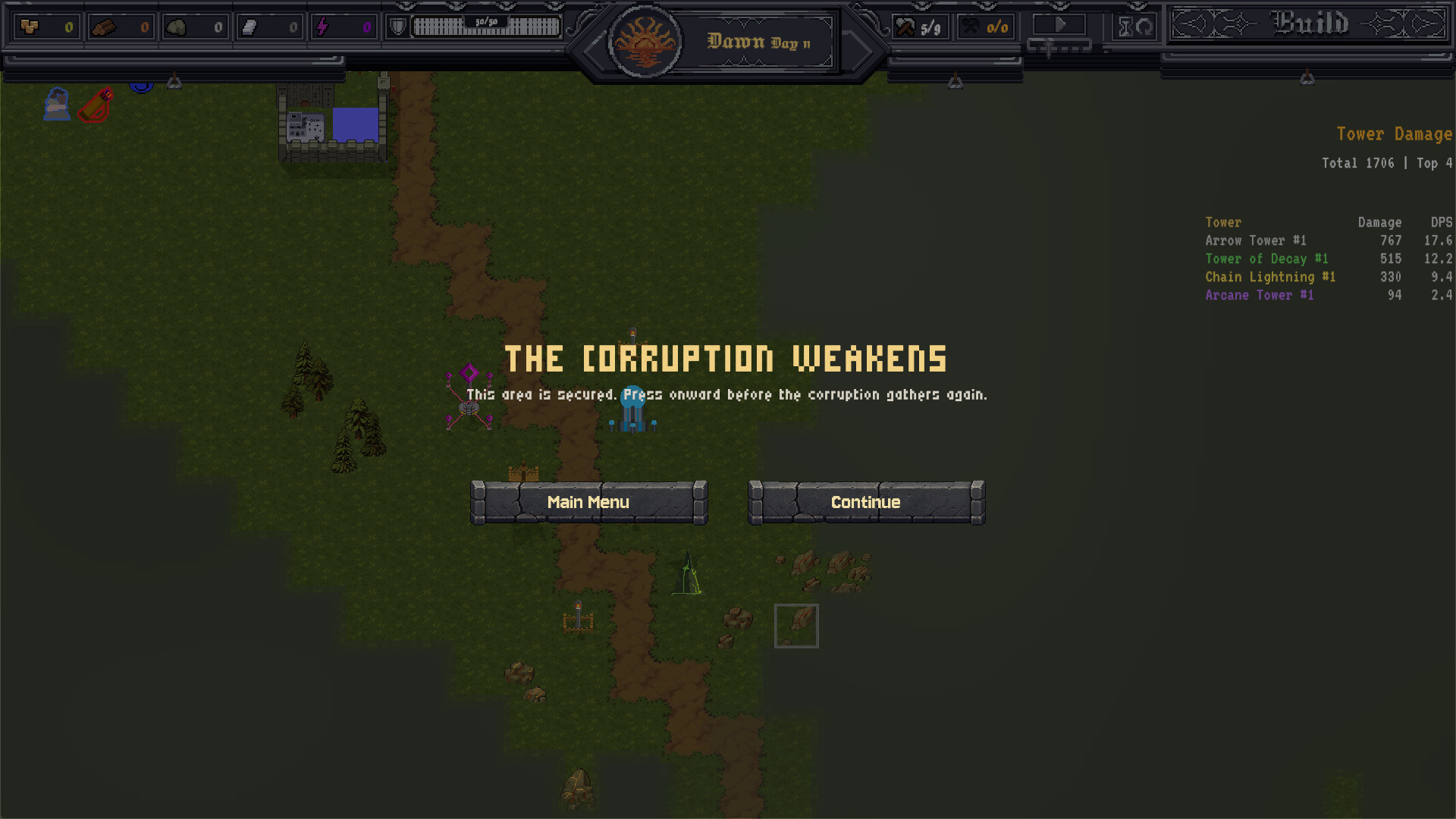 The Anchored Hour screenshot 6