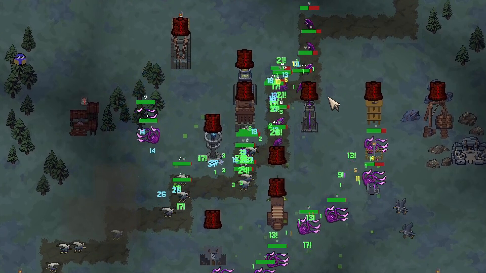 The Anchored Hour screenshot 3