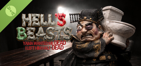 Hell's Beasts: Yama Wanted Me Dead, I Left Him Half-Dead Demo