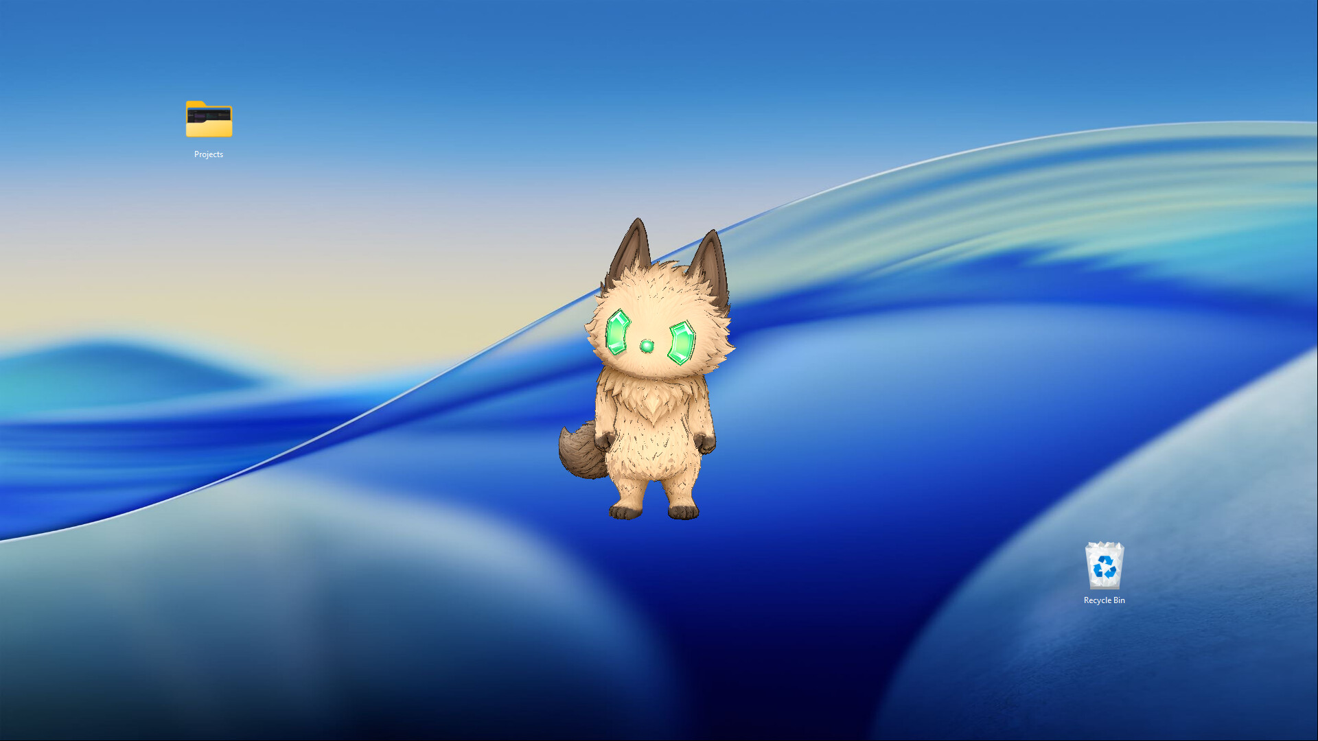 vibemon: Live Companion screenshot 6