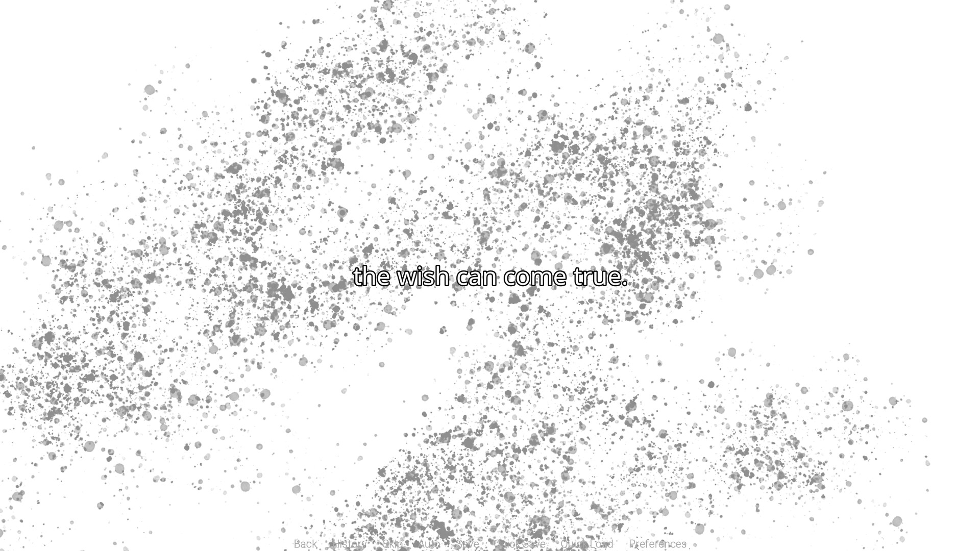 Night of her vanishing in fireworks screenshot 4