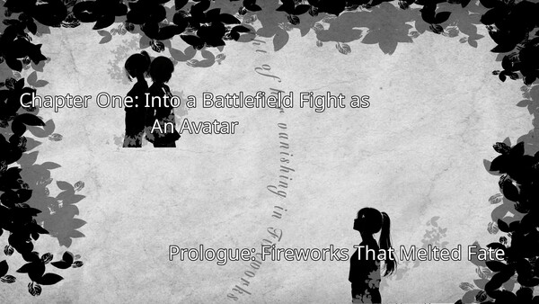 Night of her vanishing in fireworks screenshot 7