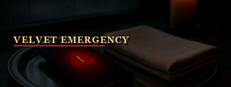 Velvet Emergency cover