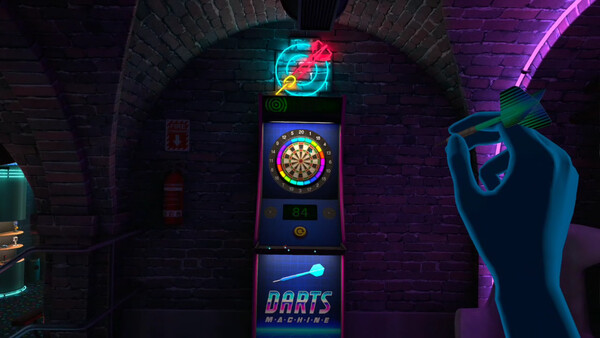 Pinball FX VR screenshot 5
