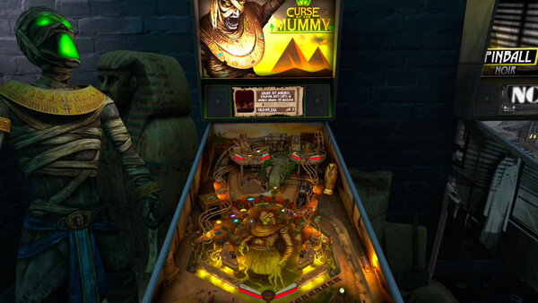 Pinball FX VR screenshot 3